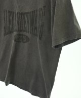 T by ALEXANDER WANG（ティーバイアレキサンダーワン）Tシャツ・カットソー グレー サイズ:L メンズ/2200694982011