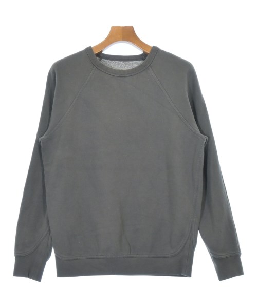 T by ALEXANDER WANG(ティーバイアレキサンダーワン)スウェット グレー サイズ:XS/2200616707203