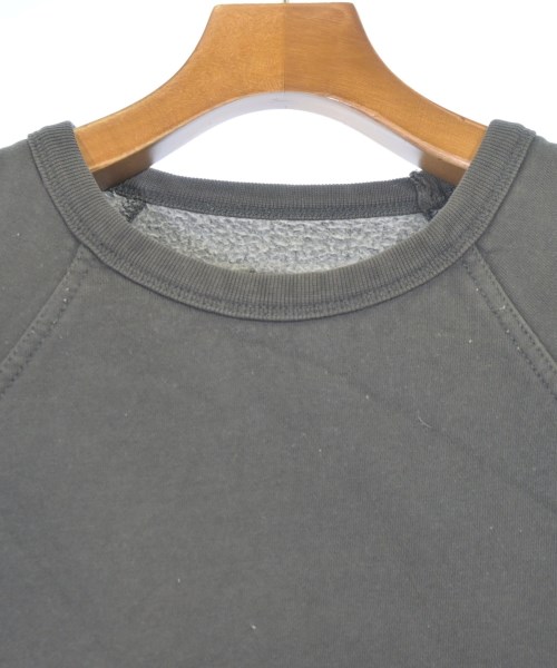 T by ALEXANDER WANG（ティーバイアレキサンダーワン）スウェット グレー サイズ:XS メンズ/2200616707203