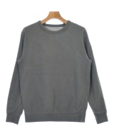 T by ALEXANDER WANG（ティーバイアレキサンダーワン）スウェット グレー サイズ:XS メンズ/2200616707203