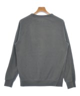 T by ALEXANDER WANG（ティーバイアレキサンダーワン）スウェット グレー サイズ:XS メンズ/2200616707203
