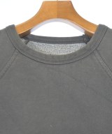T by ALEXANDER WANG（ティーバイアレキサンダーワン）スウェット グレー サイズ:XS メンズ/2200616707203