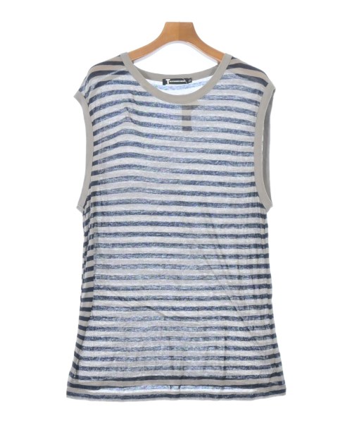 T by ALEXANDER WANG(ティーバイアレキサンダーワン)Tシャツ・カットソー カーキ サイズ:S/2200692045718