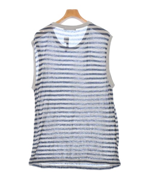 T by ALEXANDER WANG（ティーバイアレキサンダーワン）Tシャツ・カットソー カーキ サイズ:S メンズ/2200692045718