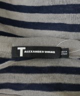 T by ALEXANDER WANG（ティーバイアレキサンダーワン）Tシャツ・カットソー カーキ サイズ:S メンズ/2200692045718