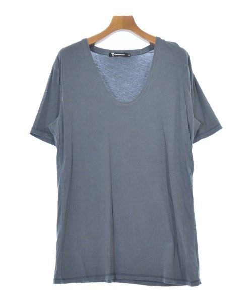 T by ALEXANDER WANG(ティーバイアレキサンダーワン)Tシャツ・カットソー 青 サイズ:S/2200692195901