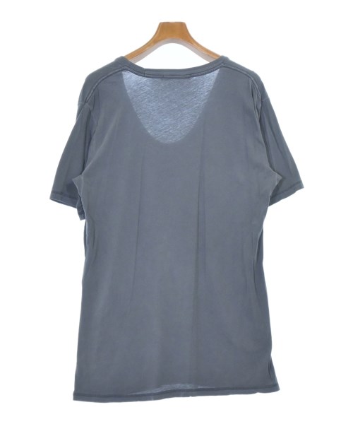 T by ALEXANDER WANG（ティーバイアレキサンダーワン）Tシャツ・カットソー 青 サイズ:S メンズ/2200692195901