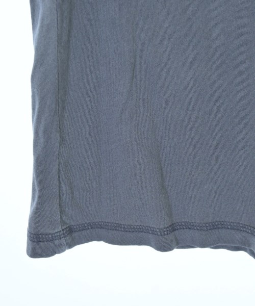 T by ALEXANDER WANG（ティーバイアレキサンダーワン）Tシャツ・カットソー 青 サイズ:S メンズ/2200692195901