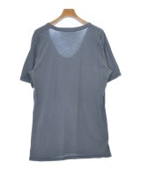 T by ALEXANDER WANG（ティーバイアレキサンダーワン）Tシャツ・カットソー 青 サイズ:S メンズ/2200692195901