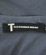 T by ALEXANDER WANG（ティーバイアレキサンダーワン）Tシャツ・カットソー 青 サイズ:S メンズ/2200692195901