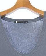T by ALEXANDER WANG（ティーバイアレキサンダーワン）Tシャツ・カットソー 青 サイズ:S メンズ/2200692195901