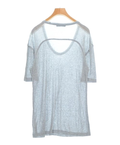 T by ALEXANDER WANG（ティーバイアレキサンダーワン）Tシャツ・カットソー グレー サイズ:S レディース/2200692338162