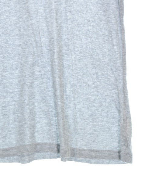 T by ALEXANDER WANG（ティーバイアレキサンダーワン）Tシャツ・カットソー グレー サイズ:S レディース/2200692338162