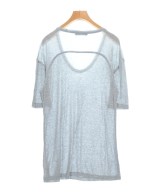 T by ALEXANDER WANG（ティーバイアレキサンダーワン）Tシャツ・カットソー グレー サイズ:S レディース/2200692338162