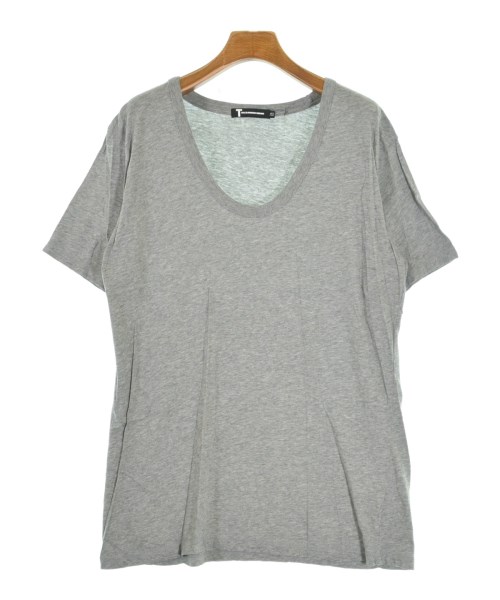 T by ALEXANDER WANG(ティーバイアレキサンダーワン)Tシャツ・カットソー グレー サイズ:S/2200693519171