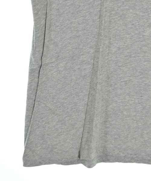T by ALEXANDER WANG（ティーバイアレキサンダーワン）Tシャツ・カットソー グレー サイズ:S レディース/2200693519171