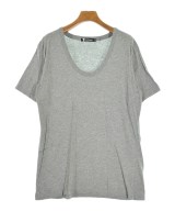 T by ALEXANDER WANG（ティーバイアレキサンダーワン）Tシャツ・カットソー グレー サイズ:S レディース/2200693519171