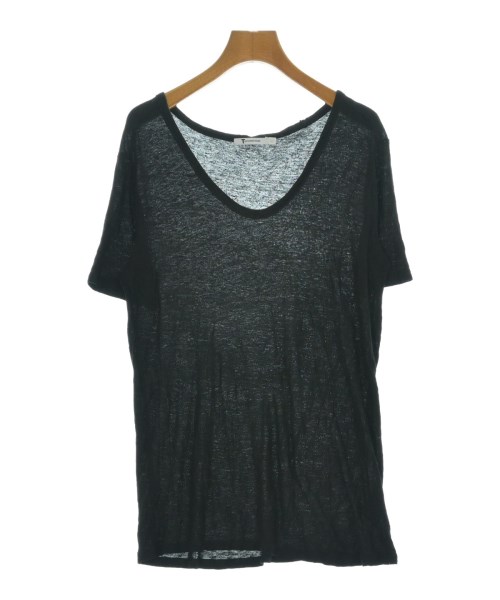 T by ALEXANDER WANG(ティーバイアレキサンダーワン)Tシャツ・カットソー 黒 サイズ:S/2200696451096