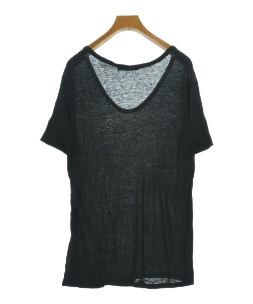 T by ALEXANDER WANG（ティーバイアレキサンダーワン）Tシャツ・カットソー 黒 サイズ:S レディース/2200696451096
