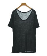 T by ALEXANDER WANG（ティーバイアレキサンダーワン）Tシャツ・カットソー 黒 サイズ:S レディース/2200696451096