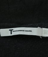 T by ALEXANDER WANG（ティーバイアレキサンダーワン）Tシャツ・カットソー 黒 サイズ:S レディース/2200696451096