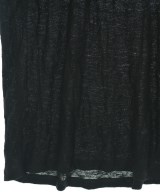 T by ALEXANDER WANG（ティーバイアレキサンダーワン）Tシャツ・カットソー 黒 サイズ:S レディース/2200696451096