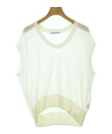 T by ALEXANDER WANG（ティーバイアレキサンダーワン）ベスト/ノースリーブ 白 サイズ:XS レディース/2200697459046
