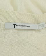 T by ALEXANDER WANG（ティーバイアレキサンダーワン）ベスト/ノースリーブ 白 サイズ:XS レディース/2200697459046