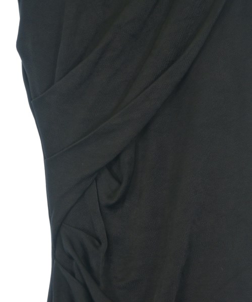 T by ALEXANDER WANG（ティーバイアレキサンダーワン）ワンピース 黒 サイズ:XS レディース/2200691383101