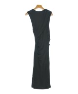 T by ALEXANDER WANG（ティーバイアレキサンダーワン）ワンピース 黒 サイズ:XS レディース/2200691383101