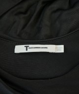 T by ALEXANDER WANG（ティーバイアレキサンダーワン）ワンピース 黒 サイズ:XS レディース/2200691383101