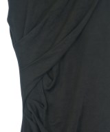 T by ALEXANDER WANG（ティーバイアレキサンダーワン）ワンピース 黒 サイズ:XS レディース/2200691383101