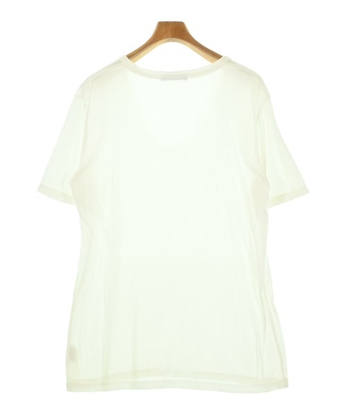 T by ALEXANDER WANG（ティーバイアレキサンダーワン）Tシャツ・カットソー 白 サイズ:S レディース/2200695937713