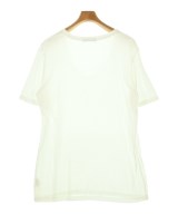 T by ALEXANDER WANG（ティーバイアレキサンダーワン）Tシャツ・カットソー 白 サイズ:S レディース/2200695937713
