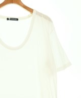 T by ALEXANDER WANG（ティーバイアレキサンダーワン）Tシャツ・カットソー 白 サイズ:S レディース/2200695937713