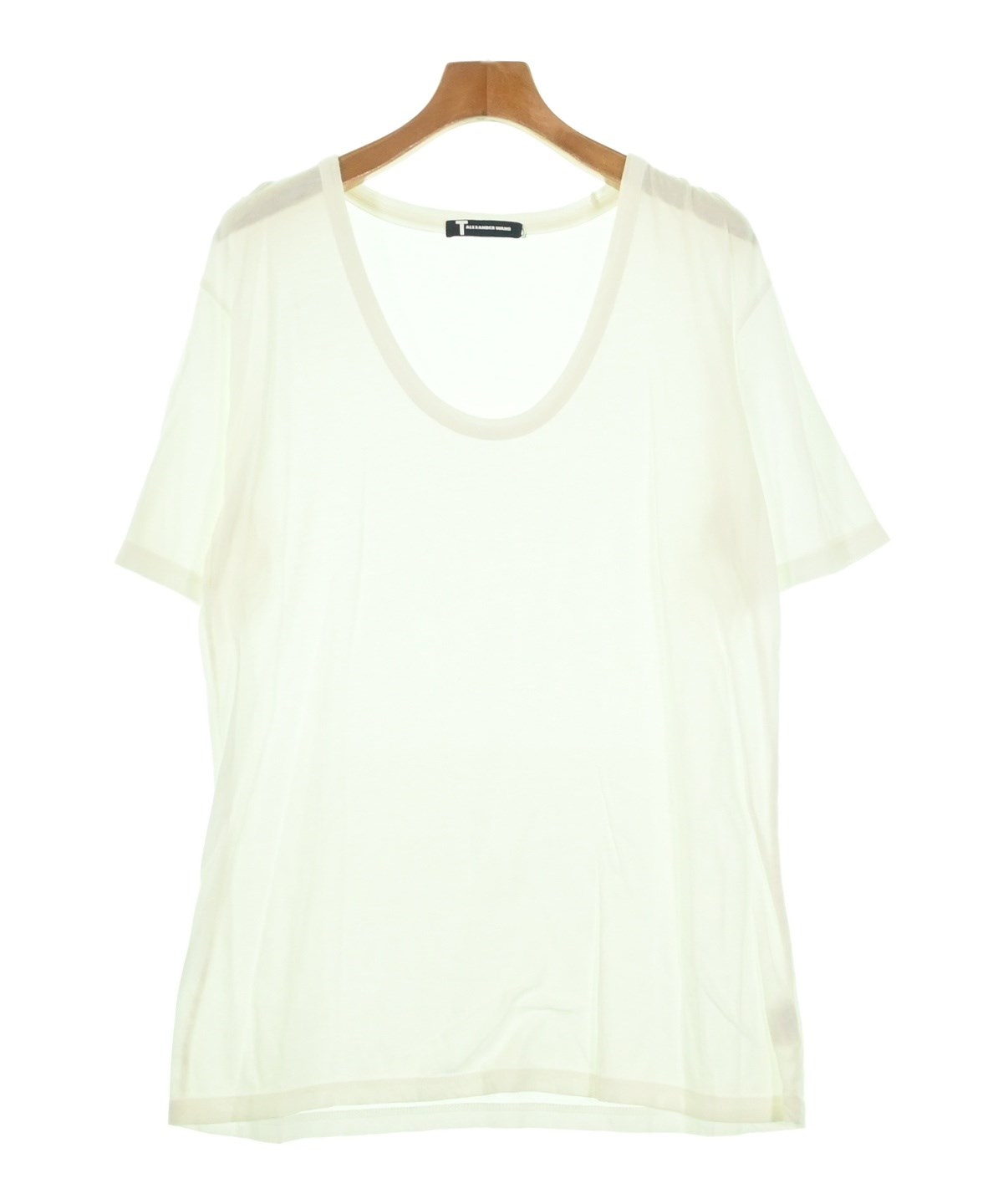 T by ALEXANDER WANG（ティーバイアレキサンダーワン）Tシャツ