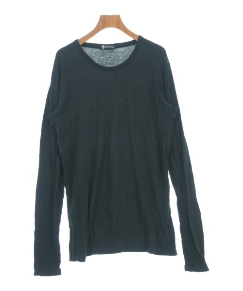 T by ALEXANDER WANG(ティーバイアレキサンダーワン)Tシャツ・カットソー 黒 サイズ:XS/2200696809552