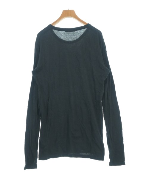 T by ALEXANDER WANG（ティーバイアレキサンダーワン）Tシャツ・カットソー 黒 サイズ:XS レディース/2200696809552