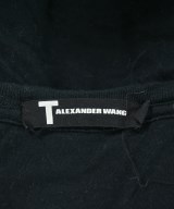 T by ALEXANDER WANG（ティーバイアレキサンダーワン）Tシャツ・カットソー 黒 サイズ:XS レディース/2200696809552