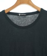 T by ALEXANDER WANG（ティーバイアレキサンダーワン）Tシャツ・カットソー 黒 サイズ:XS レディース/2200696809552