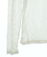 T by ALEXANDER WANG（ティーバイアレキサンダーワン）Tシャツ・カットソー 白 サイズ:XS レディース/2200696809941