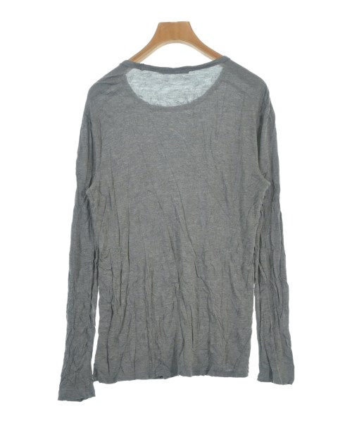 T by ALEXANDER WANG（ティーバイアレキサンダーワン）Tシャツ・カットソー グレー サイズ:S レディース/2200696809996