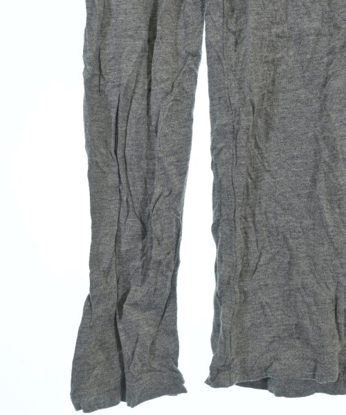 T by ALEXANDER WANG（ティーバイアレキサンダーワン）Tシャツ・カットソー グレー サイズ:S レディース/2200696809996