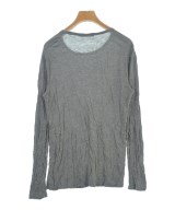 T by ALEXANDER WANG（ティーバイアレキサンダーワン）Tシャツ・カットソー グレー サイズ:S レディース/2200696809996