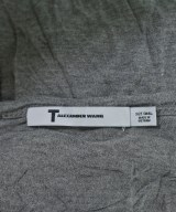 T by ALEXANDER WANG（ティーバイアレキサンダーワン）Tシャツ・カットソー グレー サイズ:S レディース/2200696809996