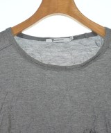 T by ALEXANDER WANG（ティーバイアレキサンダーワン）Tシャツ・カットソー グレー サイズ:S レディース/2200696809996