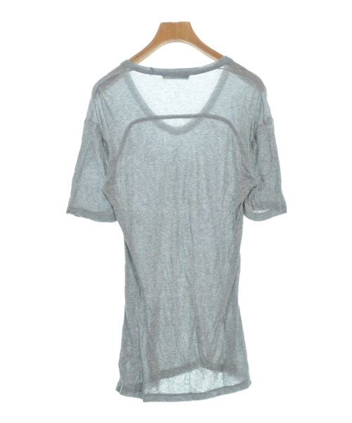 T by ALEXANDER WANG（ティーバイアレキサンダーワン）Tシャツ・カットソー グレー サイズ:XS レディース/2200697936233