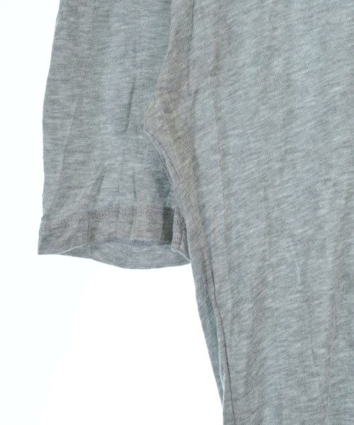 T by ALEXANDER WANG（ティーバイアレキサンダーワン）Tシャツ・カットソー グレー サイズ:XS レディース/2200697936233
