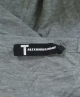 T by ALEXANDER WANG（ティーバイアレキサンダーワン）Tシャツ・カットソー グレー サイズ:XS レディース/2200697936233