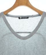 T by ALEXANDER WANG（ティーバイアレキサンダーワン）Tシャツ・カットソー グレー サイズ:XS レディース/2200697936233